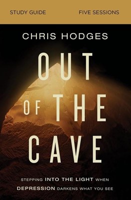Out of the Cave Study Guide (Paperback)