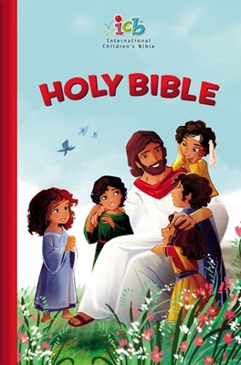 ICB Holy Bible (Hard Cover)