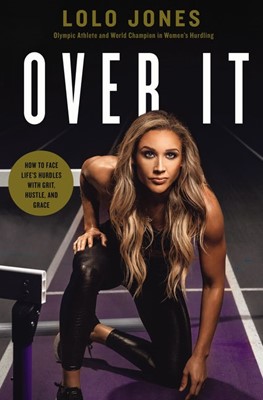 Over It (Hard Cover)