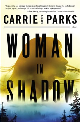 Woman in Shadow (Paperback)