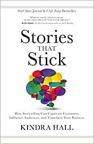 Stories That Stick (Paperback)