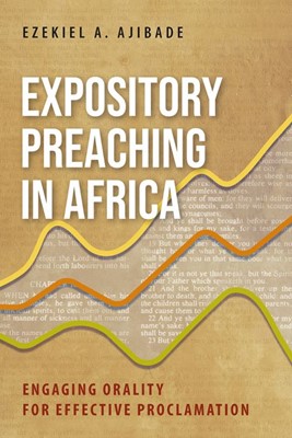 Expository Preaching in Africa (Paperback)