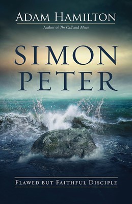 Simon Peter (Hard Cover)