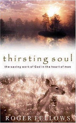 Thirsting Soul (Paperback)