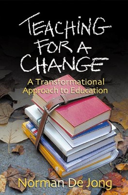 Teaching for a Change (Paperback)