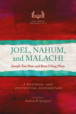 Joel, Nahum, and Malachi (Paperback)