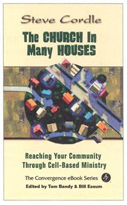 The Church in Many Houses (Paperback)