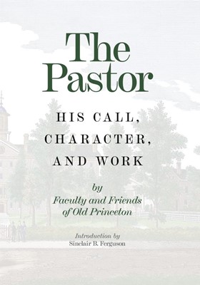 The Pastor (Hard Cover)