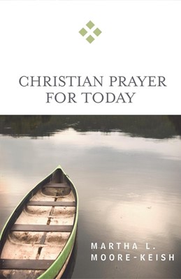 Christian Prayer for Today (Paperback)
