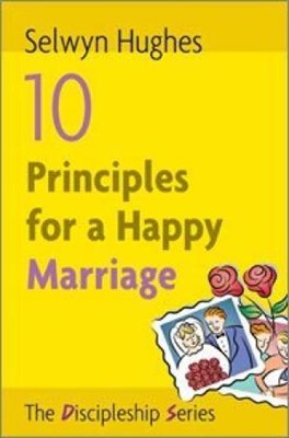 Ten Principles for a Happy Marriage (Paperback)