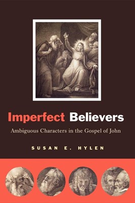 Imperfect Believers (Paperback)