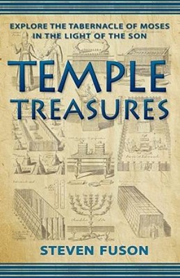 Temple Treasures (Paperback)