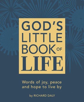 God's Little Book of Life (Paperback)