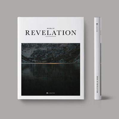 Book of Revelation (Hardcover) (Hard Cover)