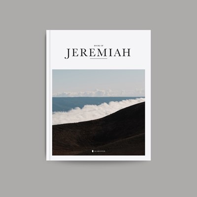 Book of Jeremiah (Paperback)