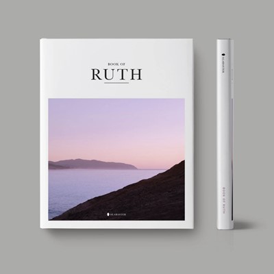 Book of Ruth (Hardcover) (Hard Cover)