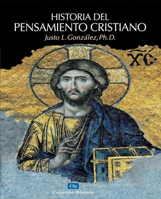 Historia del pensamiento cristiano (Paperback)
