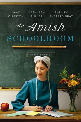 The Amish Schoolroom (Paperback)