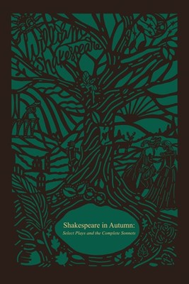 Shakespeare in Autumn (Hard Cover)