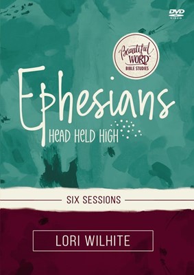 Ephesians Video Study (DVD)