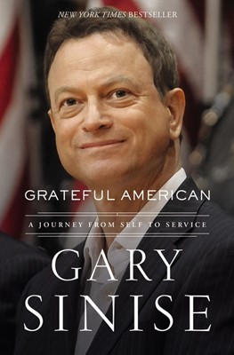 Grateful American (Paperback)