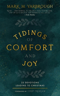 Tidings of Comfort and Joy (Paperback)
