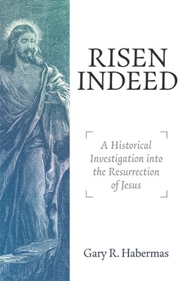 Risen Indeed (Paperback)