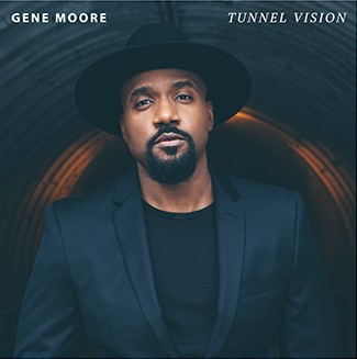 Tunnel Vision CD (CD-Audio)