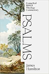 Psalms Two Volume Set (Hard Cover)