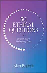 50 Ethical Questions (Paperback)