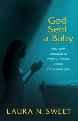 God Sent a Baby (Paperback)