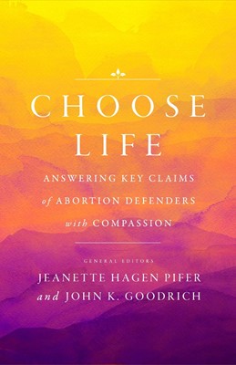 Choose Life (Paperback)