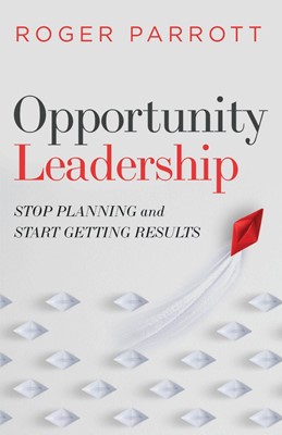 Opportunity Leadership (Paperback)
