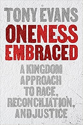 Oneness Embraced (Hard Cover)