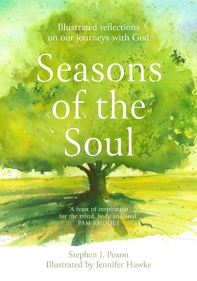 Seasons of the Soul (Hard Cover)