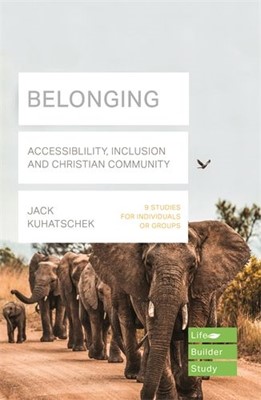 LifeBuilder: Belonging (Paperback)