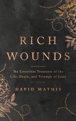 Rich Wounds (Paperback)