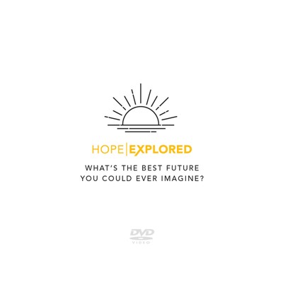 Hope Explored DVD (DVD)