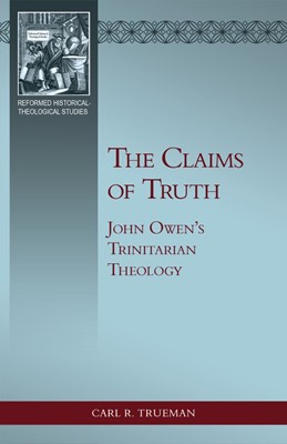The Claims of Truth (Paperback)