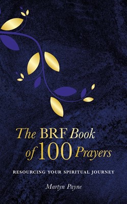 The BRF Book of Prayers (Hard Cover)