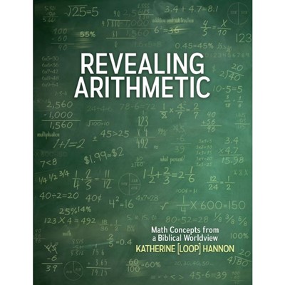 Revealing Arithmetic (Paperback)