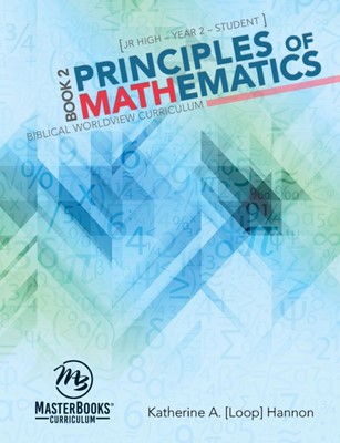 Principles of Mathematics Book 2 (Paperback)