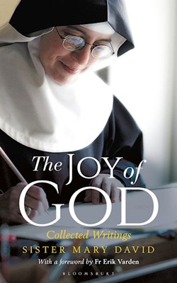 The Joy of God (Paperback)