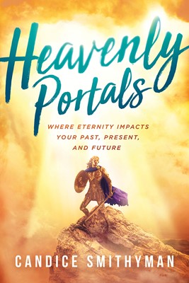Heavenly Portals (Paperback)