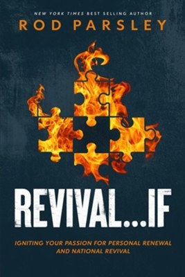 Revival... If (Paperback)