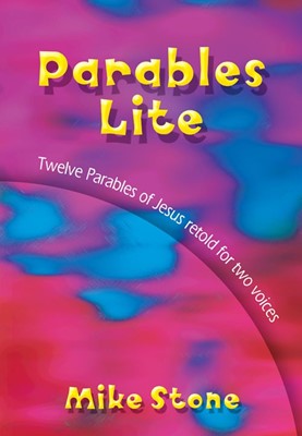 Parables Lite (Paperback)