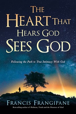 The Heart That Hears God, Sees God (Paperback)