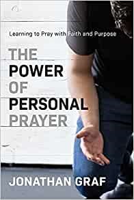 The Power of Personal Prayer (Paperback)