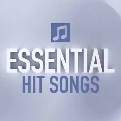 Essential Hit Songs CD (CD-Audio)