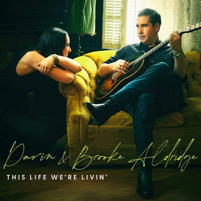 This Life We're Livin' CD (DVD)